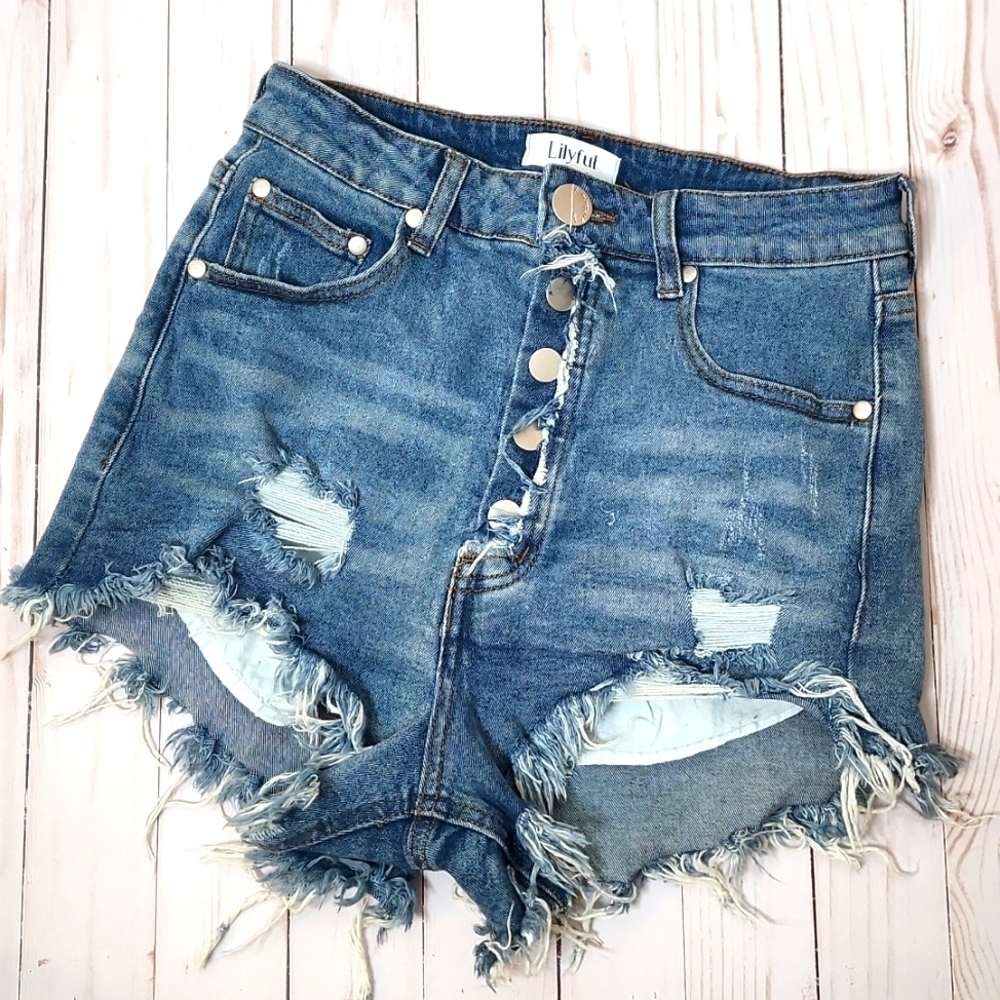 LILYFUL | SHORTS